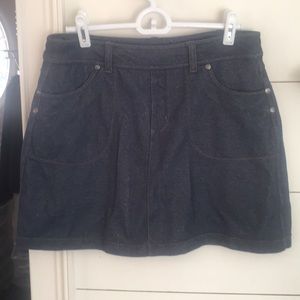 Athleta skirt